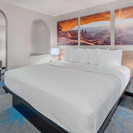 Days Inn By Wyndham Los Lunas Luaran gambar