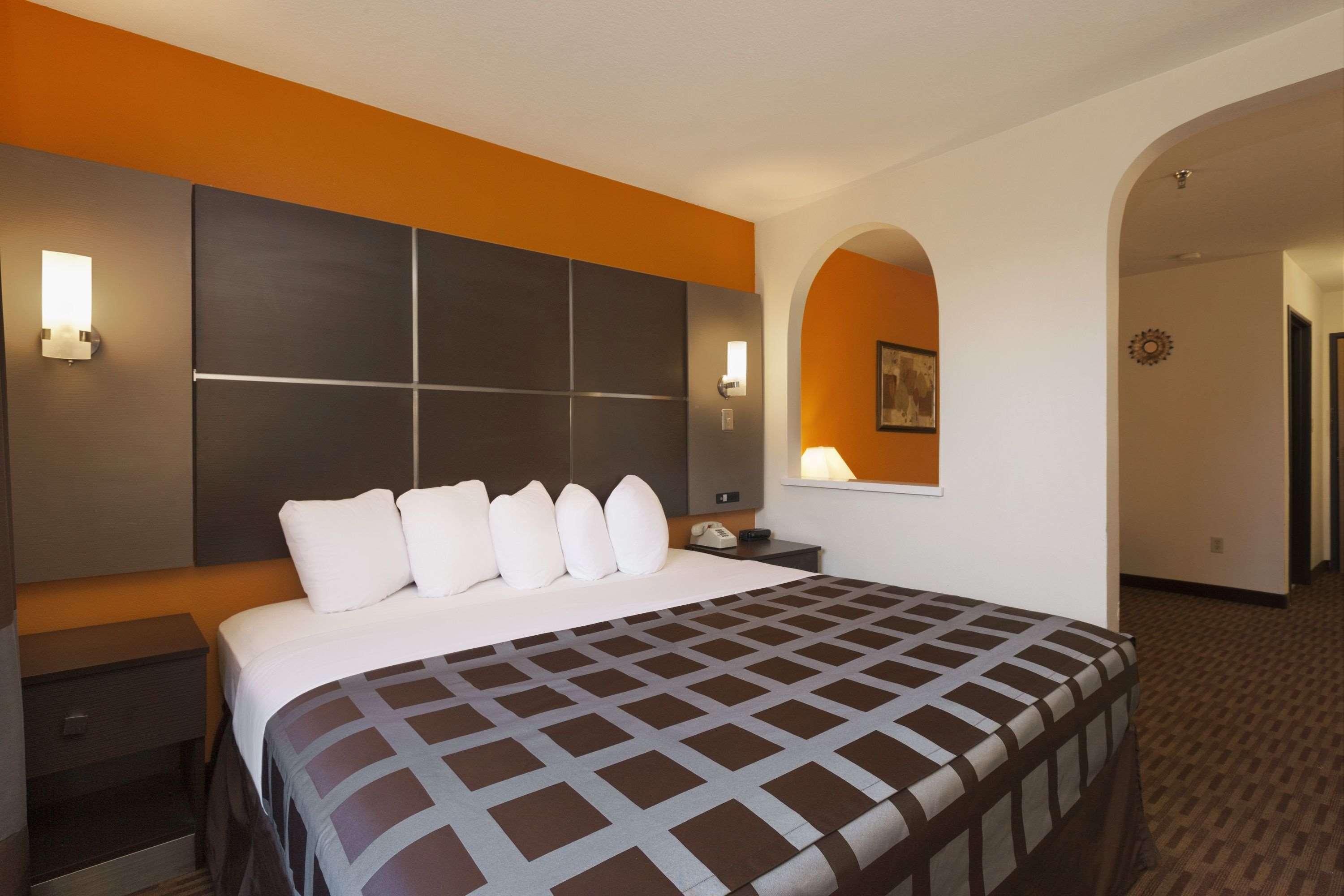 Days Inn By Wyndham Los Lunas Luaran gambar