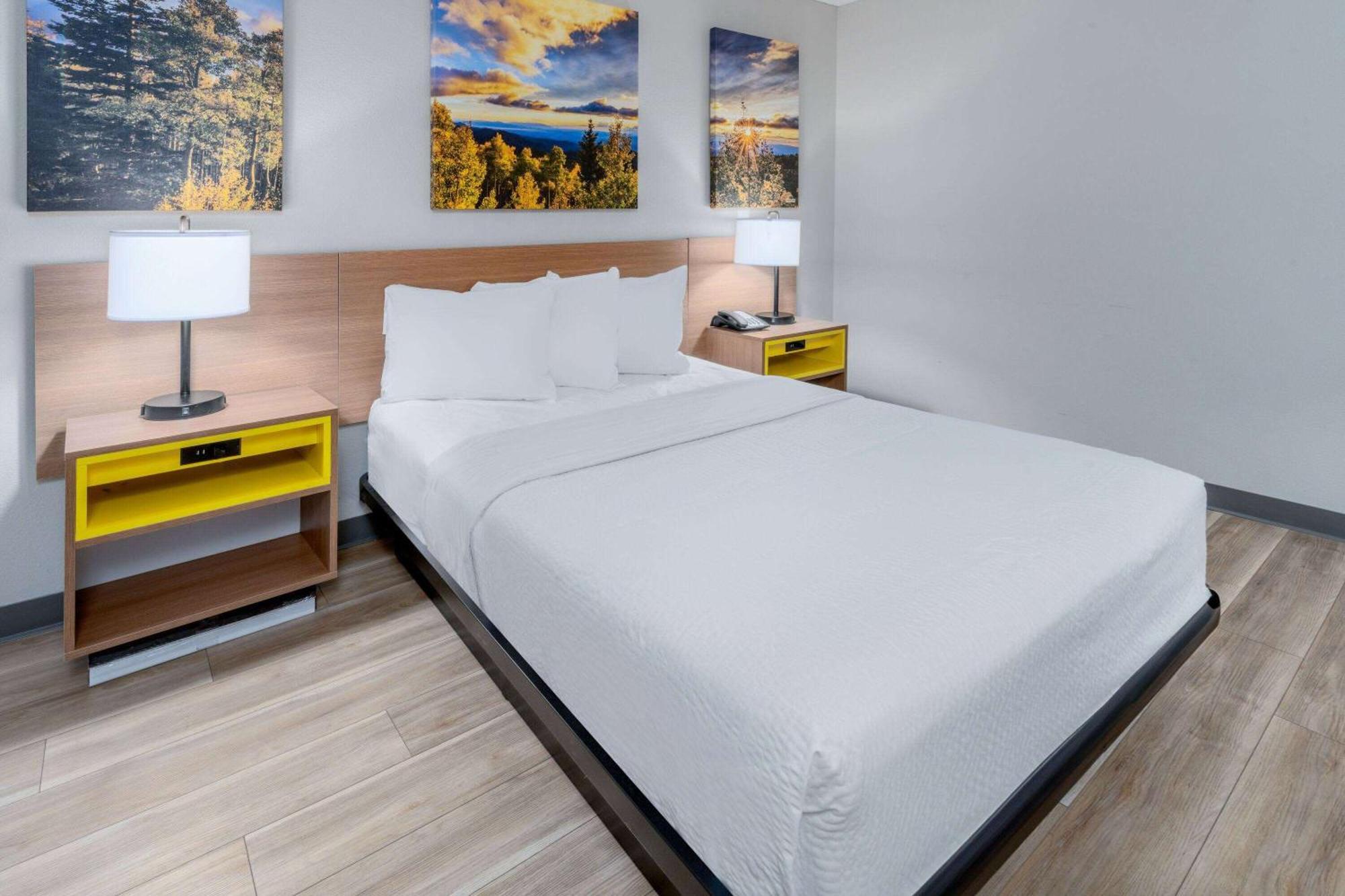 Days Inn By Wyndham Los Lunas Luaran gambar