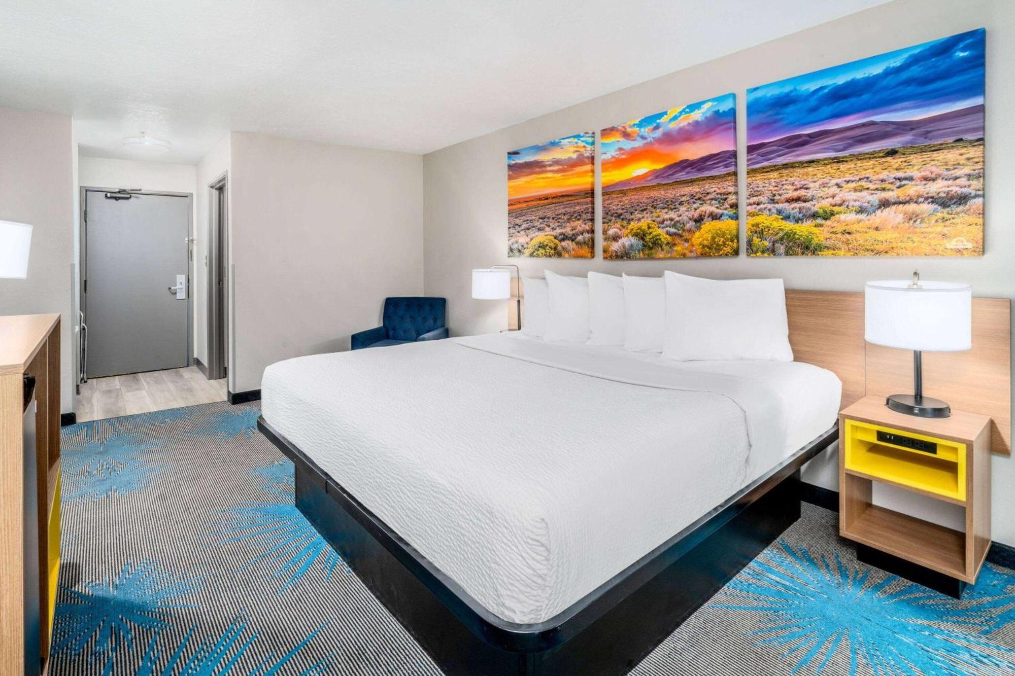 Days Inn By Wyndham Los Lunas Luaran gambar