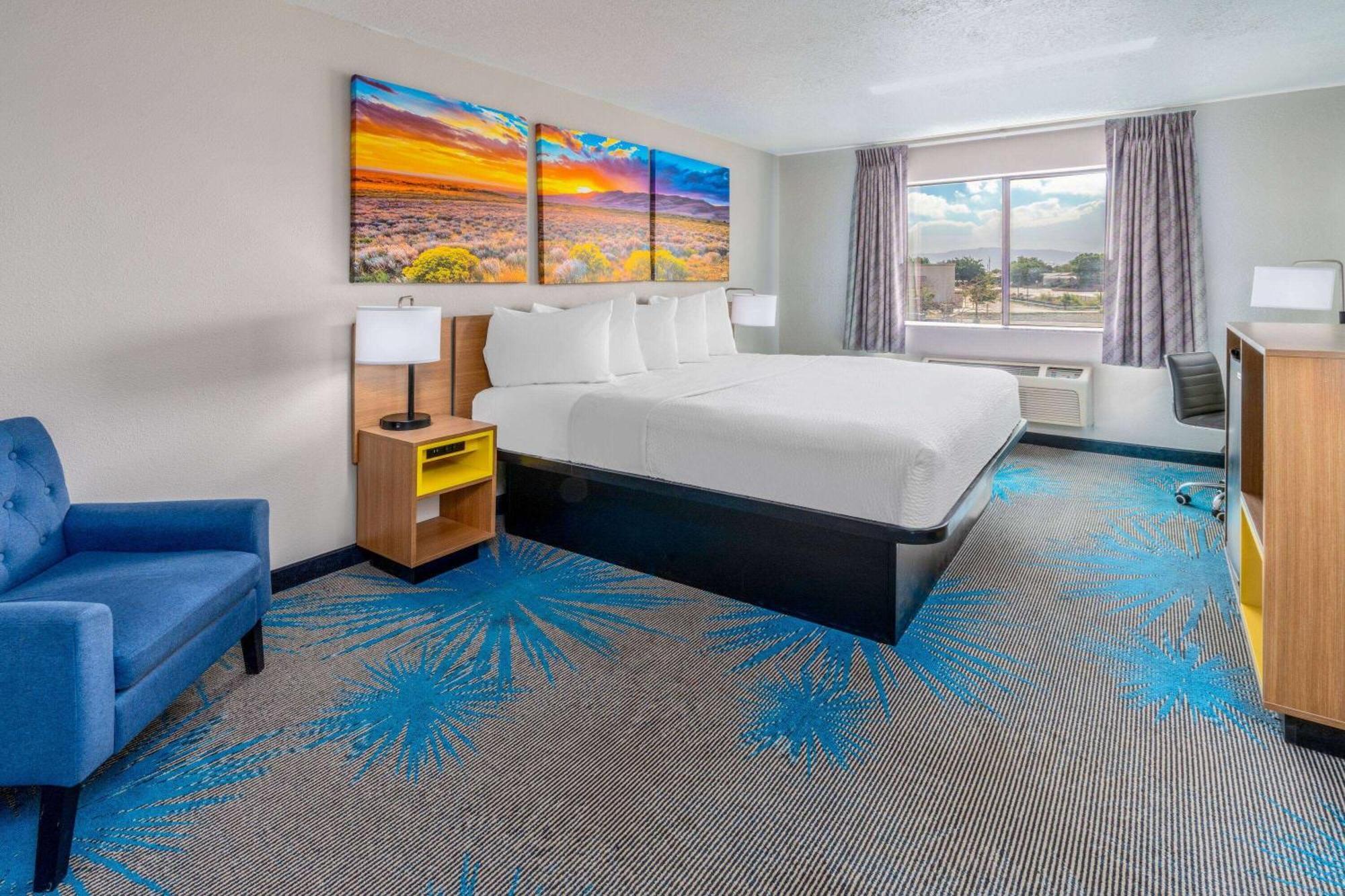 Days Inn By Wyndham Los Lunas Luaran gambar