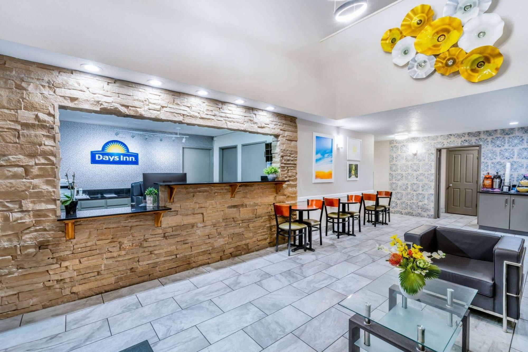 Days Inn By Wyndham Los Lunas Luaran gambar