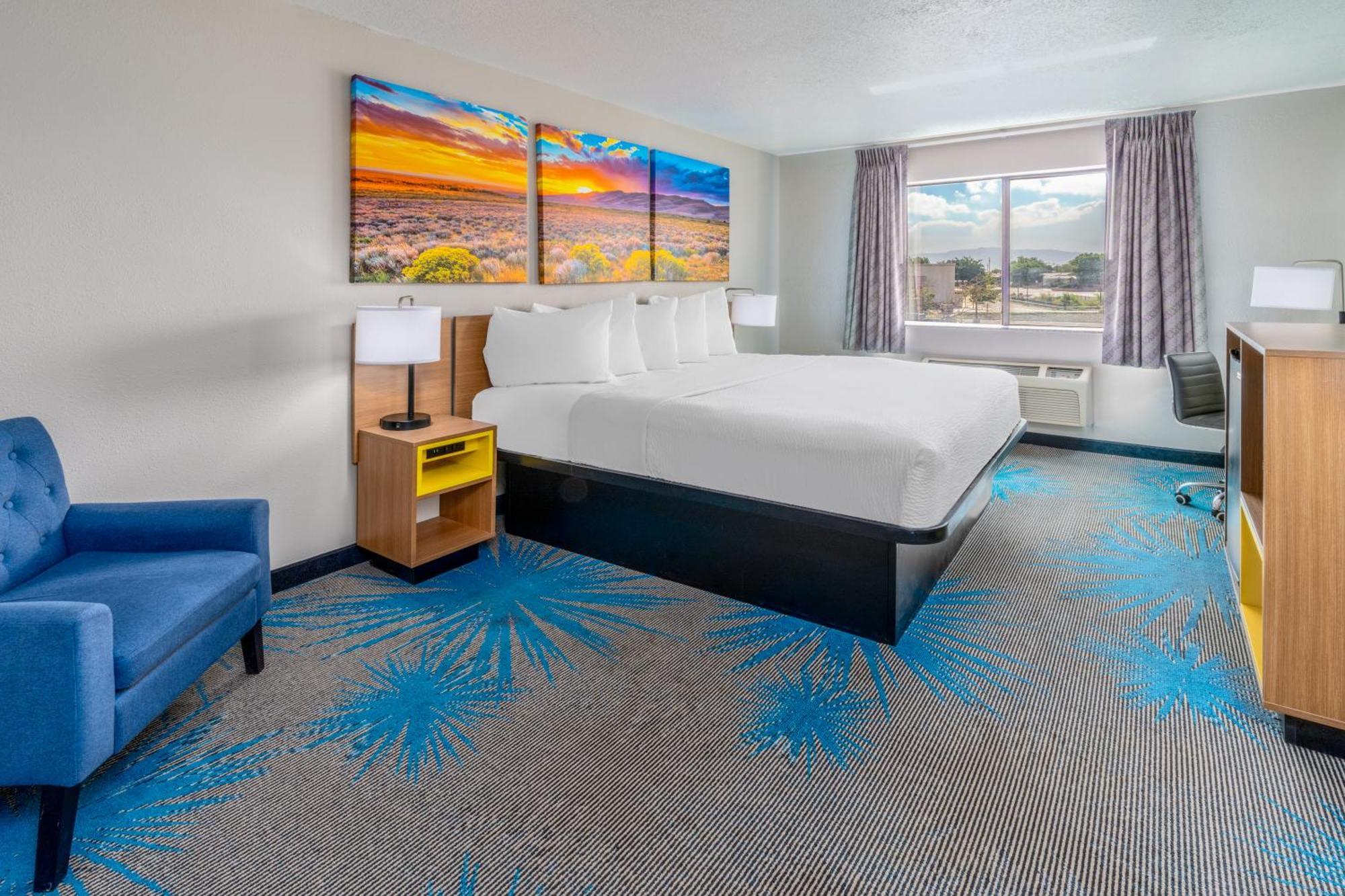 Days Inn By Wyndham Los Lunas Luaran gambar