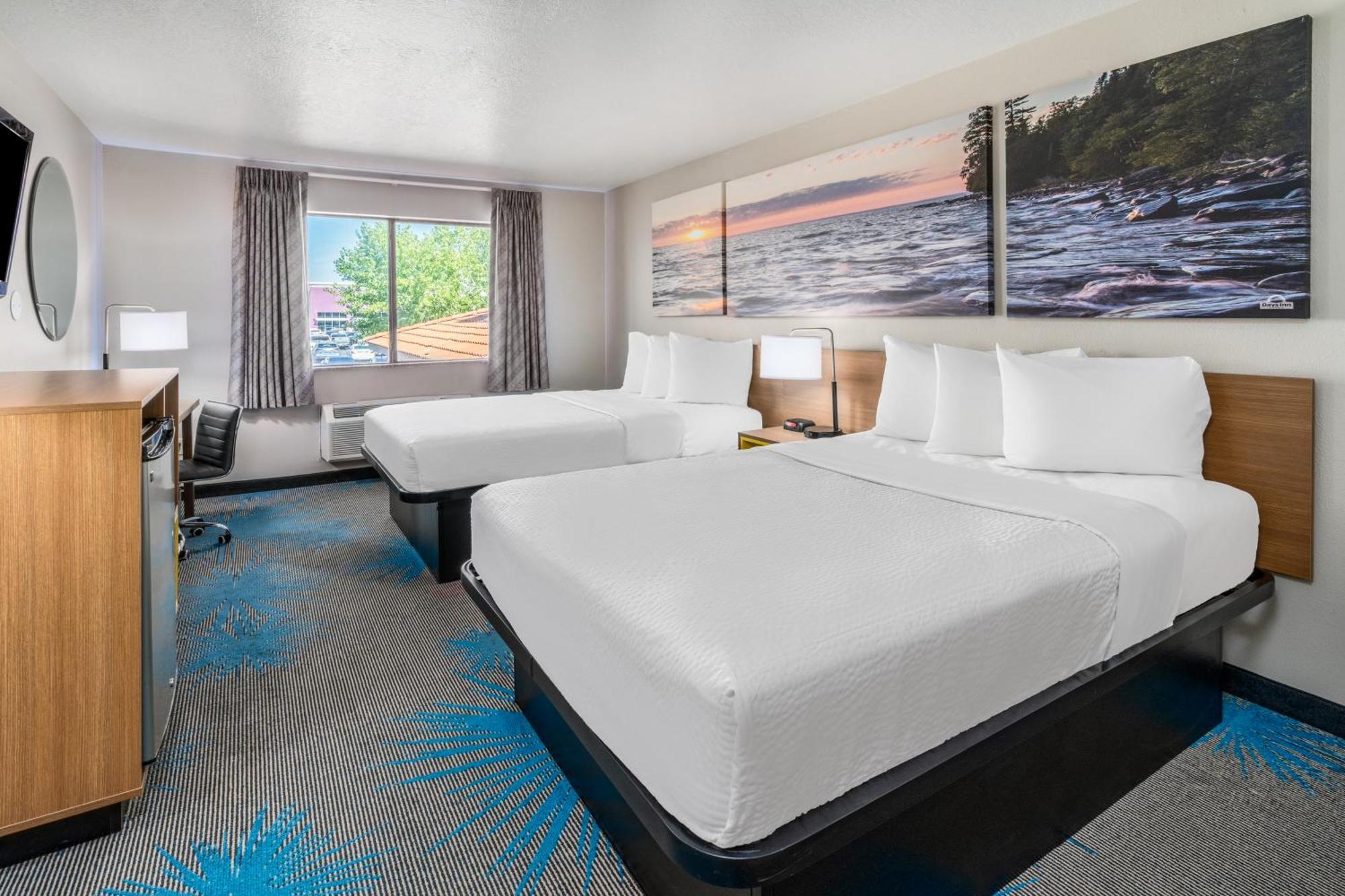 Days Inn By Wyndham Los Lunas Luaran gambar