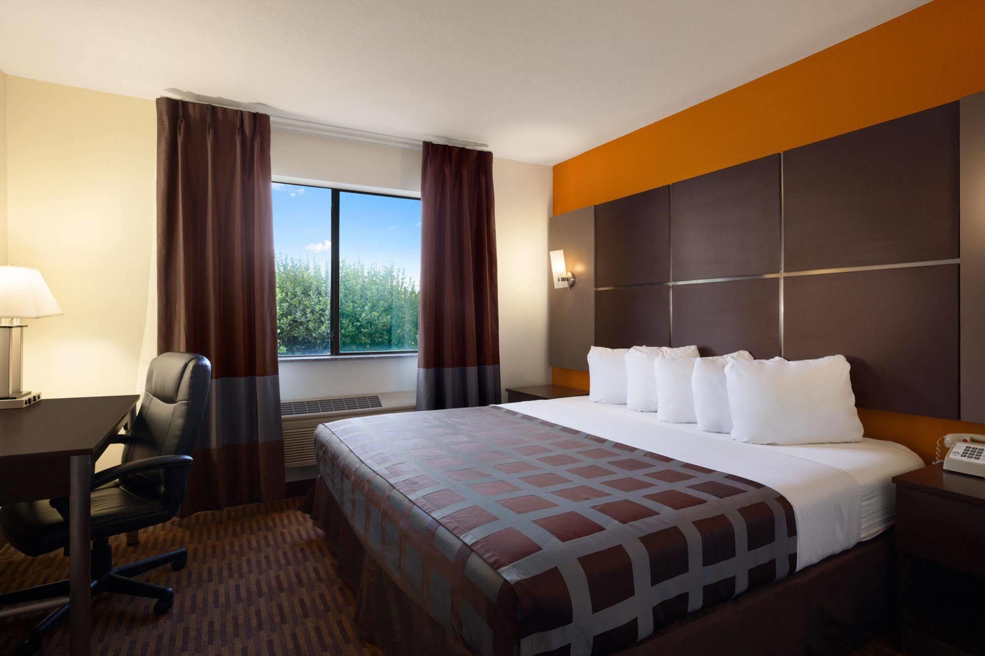 Days Inn By Wyndham Los Lunas Luaran gambar